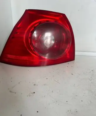 Volkswagen Golf V Tail light bulb cover holder 1k6945257