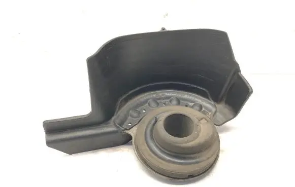 Audi A6 S6 C7 4G Rear coil spring rubber mount 8K0511539F