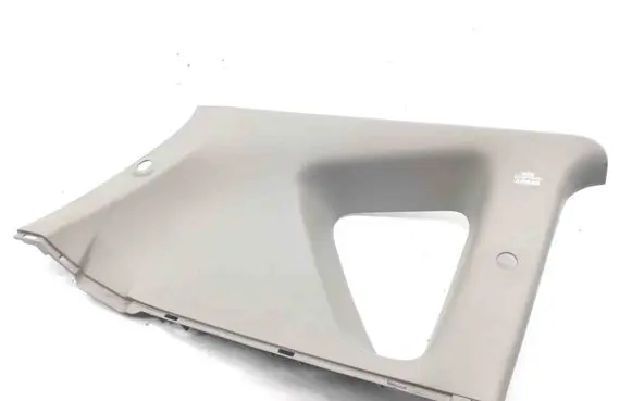 Toyota Corolla Verso E121 (C) pillar trim 624800F010