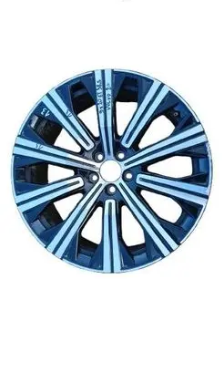 Volvo XC90 R20 alloy rim 31680217
