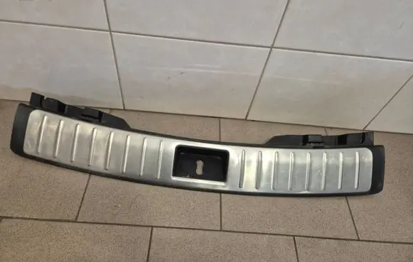 KIA Optima Trunk/boot sill cover protection 85771D4300