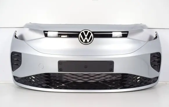 Volkswagen ID.4 Front bumper 11A807221