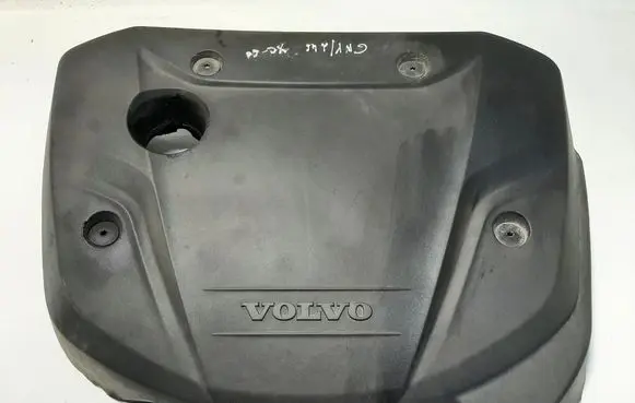 Volvo XC60 Engine cover (trim) 31368883
