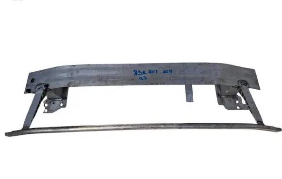 Audi Q3 F3 Front bumper cross member 83A807109