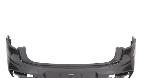 BMW X4 G02 Rear bumper 8065124 51128065124
