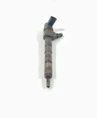 Opel Zafira C Fuel injector 0445110423 55577668