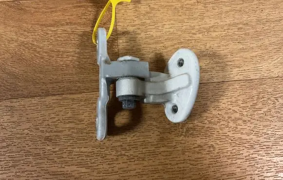 Volvo V50 Rear door upper hinge 30784892