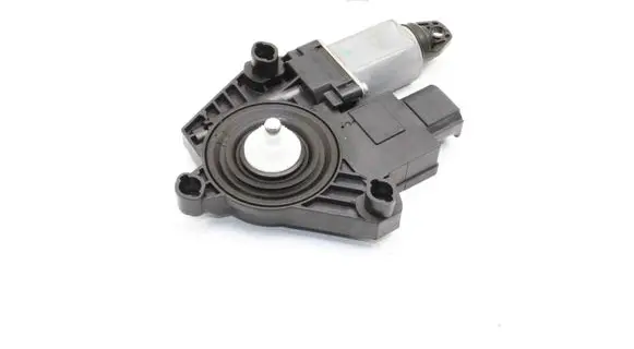 BMW iX3 G08 Rear door window regulator motor 5A5C883