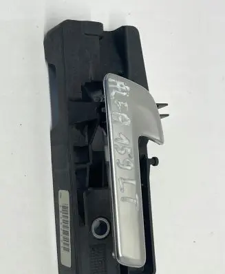 Alfa Romeo 159 Rear door interior handle 156043463