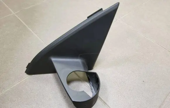 Volvo XC60 Front door wing mirror part 