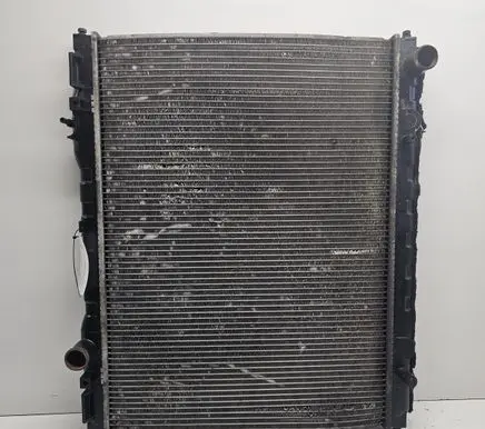 KIA Sorento Coolant radiator