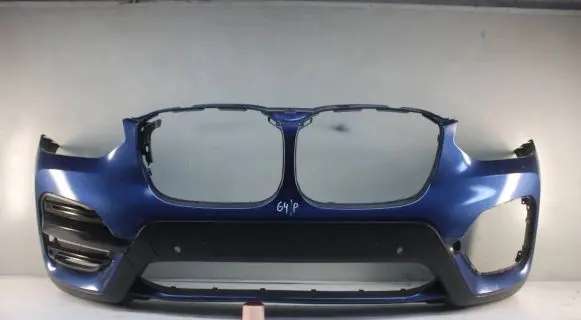BMW X3 G01 Front bumper