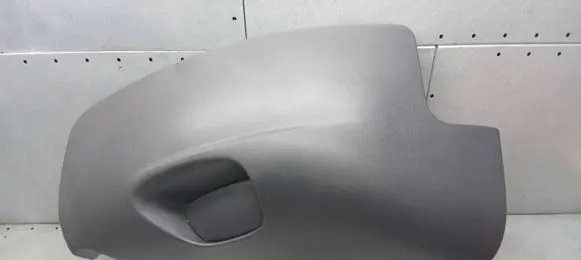 Volvo XC90 Front bumper corner part panel trim 27-9801