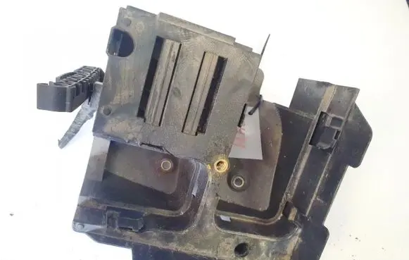 Audi A3 S3 8P Fuse box set
