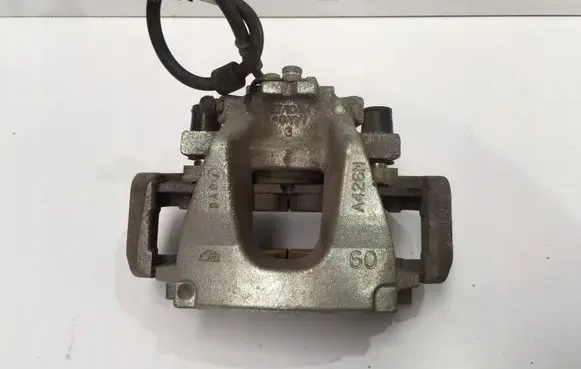 Jaguar XE Front brake caliper A426M