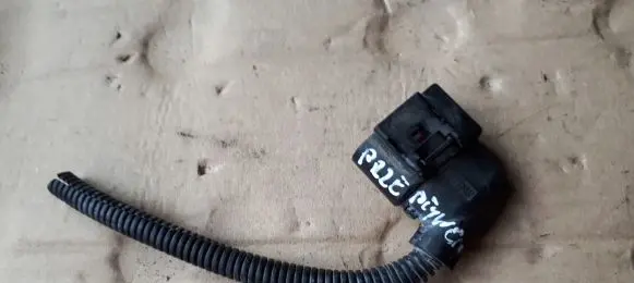 Audi A4 S4 B8 8K Other wiring loom 8K0973724