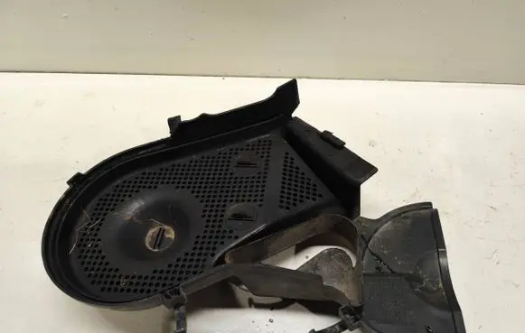 Audi A4 S4 B7 8E 8H Timing belt guard (cover) 059109124C