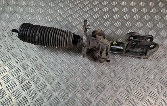 Hyundai Santa Fe Front shock absorber/damper 54650S1BB0