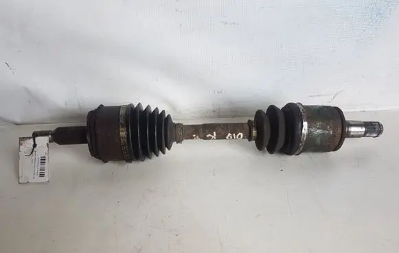 Mitsubishi Pajero Front driveshaft
