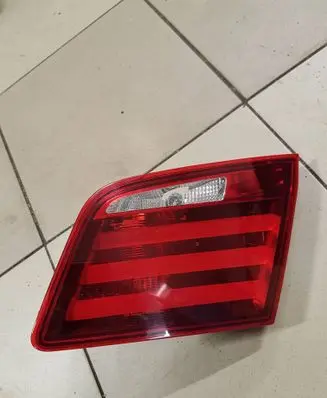 BMW 5 F10 F11 Rear/tail lights set 7203206 00074938 2TZ01023502