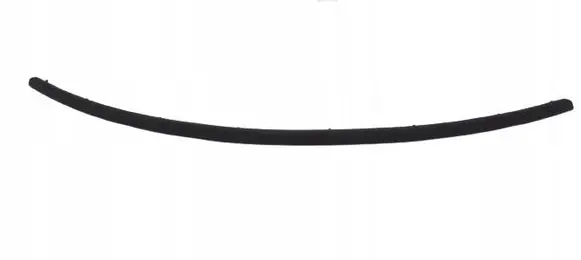 Volkswagen PASSAT B8 Engine compartment rubber 3G0823707