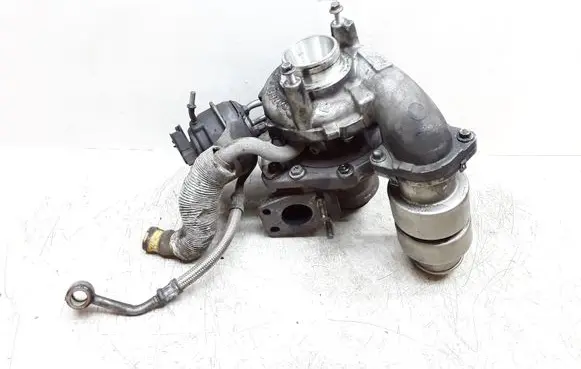 Volvo V70 Turbo 9686120680