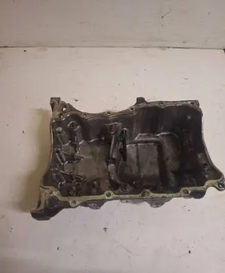 Nissan Qashqai+2 Oil sump 111234938R