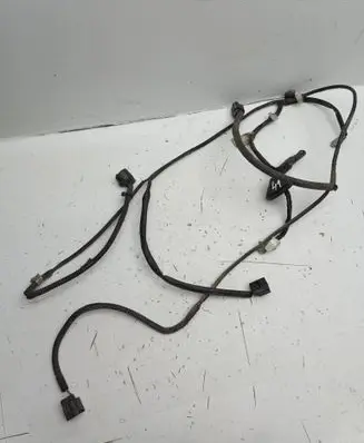 Infiniti Q50 Parking sensor (PDC) wiring loom