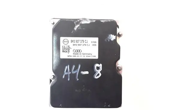 Audi A4 S4 B8 8K ABS Pump 8k0907379cj