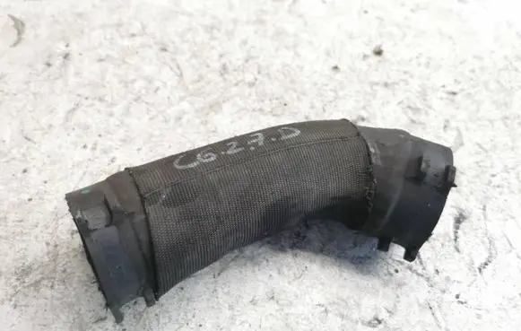 Audi A6 S6 C6 4F Intercooler hose/pipe