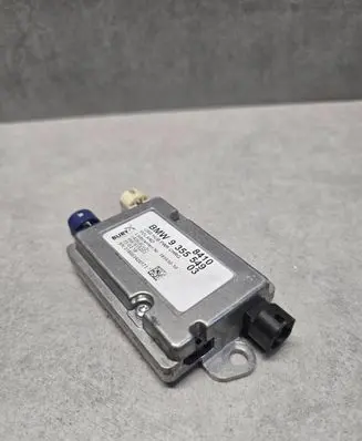 BMW X4 G02 USB control unit 9355549 318003420171 19163010