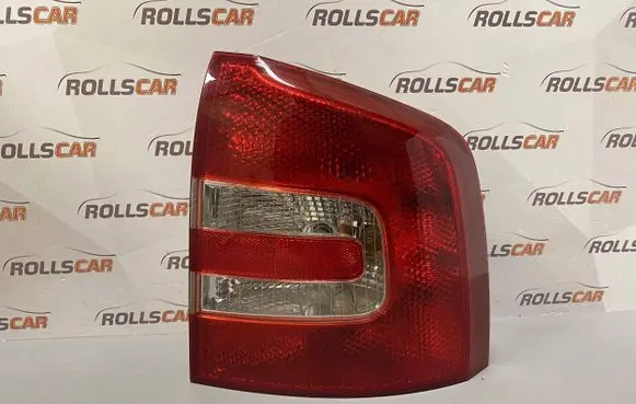 Skoda Octavia Mk2 (1Z) Rear/tail lights 1Z9945096 275902
