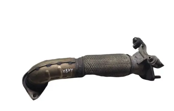 Hyundai ix 55 Muffler/silencer NOCODE