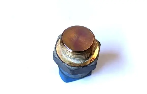 Audi 80 90 S2 B4 Sensor