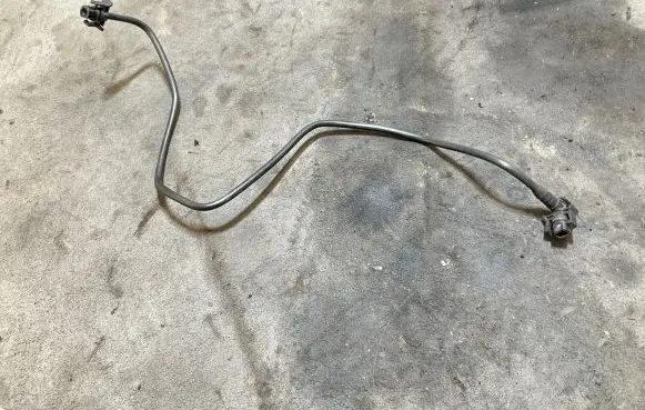 Renault Trafic III (X82) Vacuum line/pipe/hose