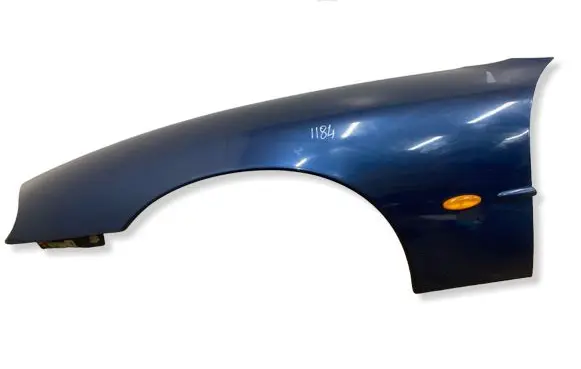 Jaguar XK8 - XKR Fender 