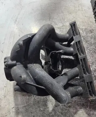 BMW 3 E46 Intake manifold 11611432033