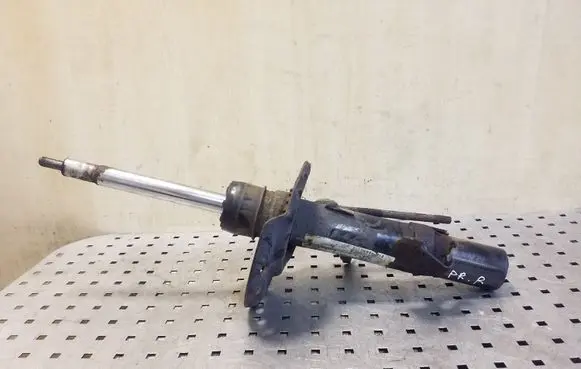 Front shock absorber/damper