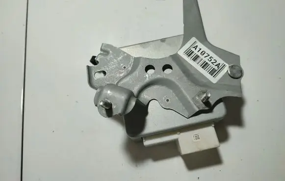 Toyota Yaris Power steering control unit/module 896500D110