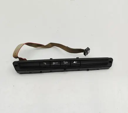 BMW X6 E71 A set of switches 9208218
