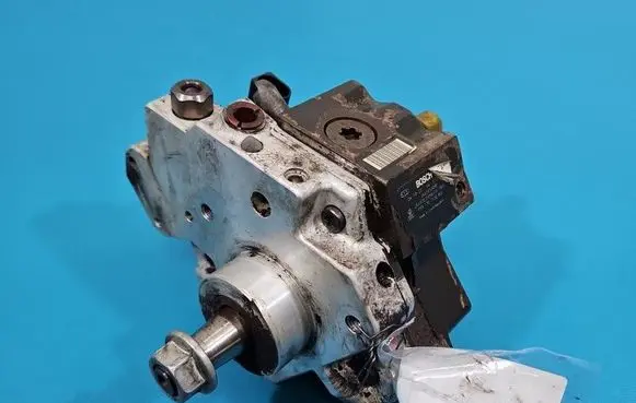 Audi A4 S4 B7 8E 8H Fuel injection high pressure pump 0445010090 IMPRK1572522