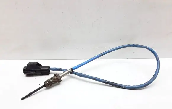 Volvo V40 Exhaust gas temperature sensor 6G9112B591DA