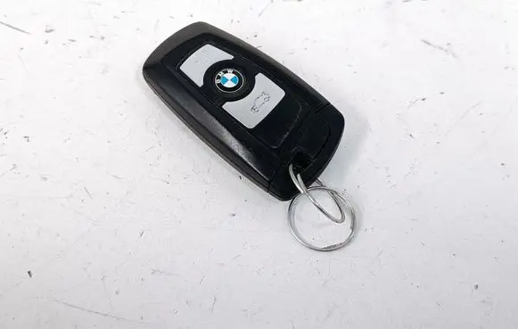 BMW 3 F30 F35 F31 Ignition key/card 