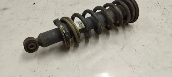 Mercedes-Benz X-class W470 Front shock absorber with coil spring A4703200700