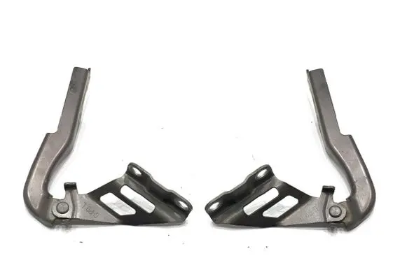 Mazda 3 II Engine bonnet/hood hinges 