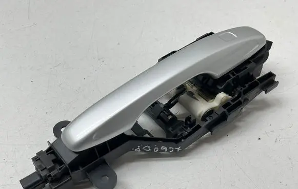 Volvo XC60 Front door exterior handle