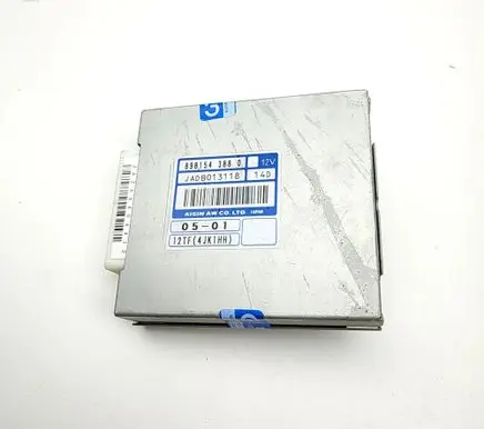 Isuzu D-Max Gearbox control unit/module 8981543880