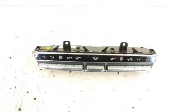 Mercedes-Benz C W205 Climate control unit 2059054806 2059058913