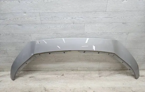 Mazda CX-30 Front bumper lip DFR5507E1