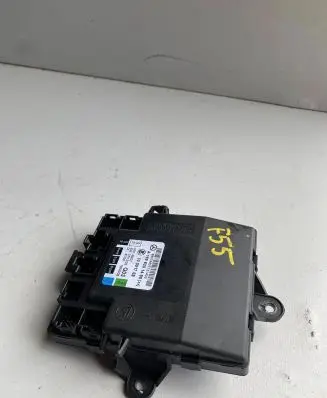 Mercedes-Benz A W169 Other control units/modules A1698201485 10001768